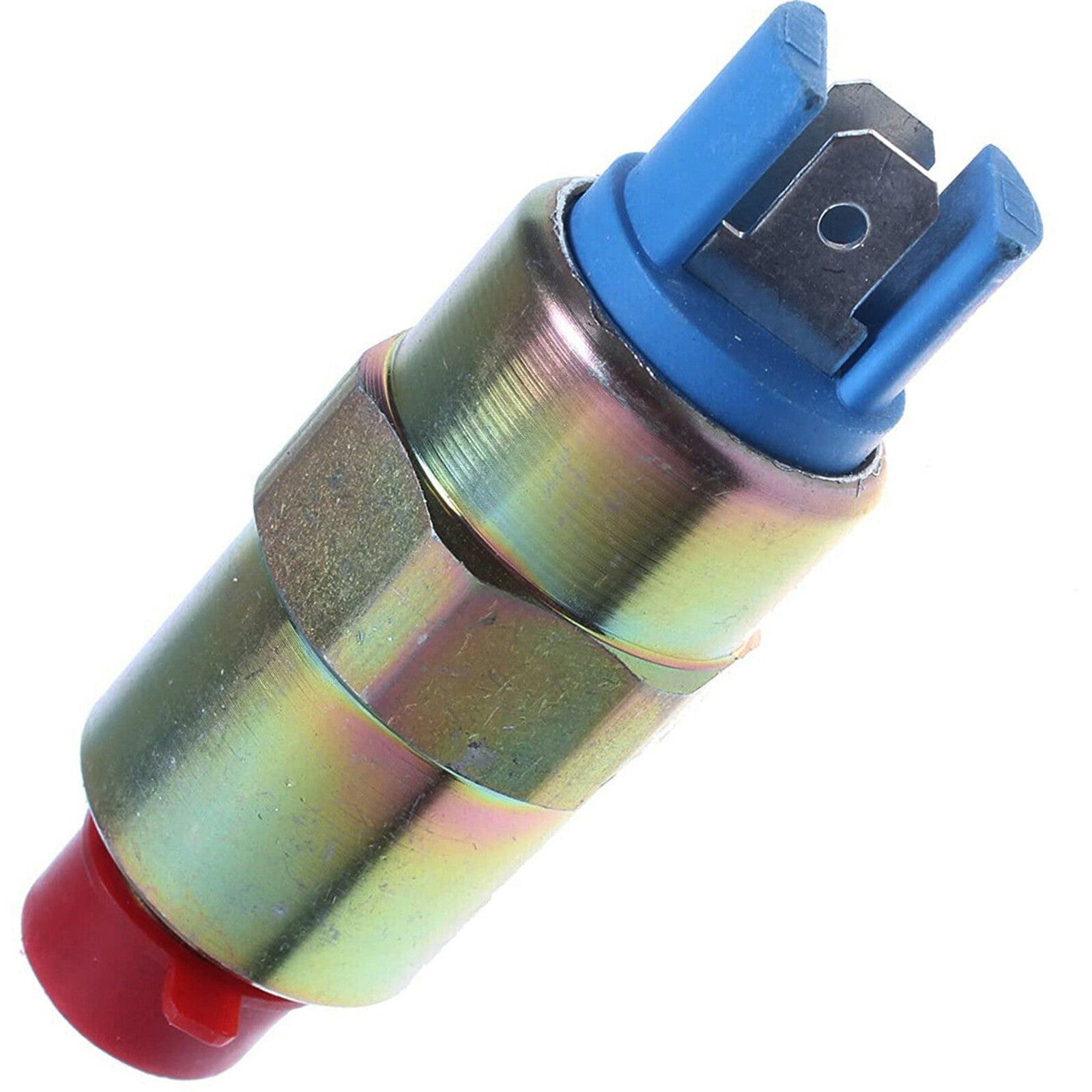 12V Shutoff Solenoid 6681591 for Bobcat