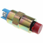 12V Shutoff Solenoid 6681591 for Bobcat