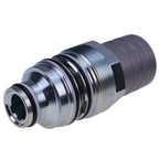 Female Flat Face Coupler 84390118 for CASE SV185 TV380 SV250 SR130 SV300 SR150
