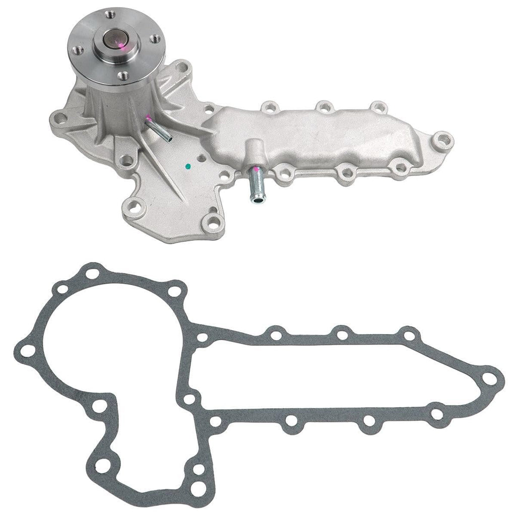 Water Pump 1E01773030 1E017-73032 for Kubota Engine V2003T V2203