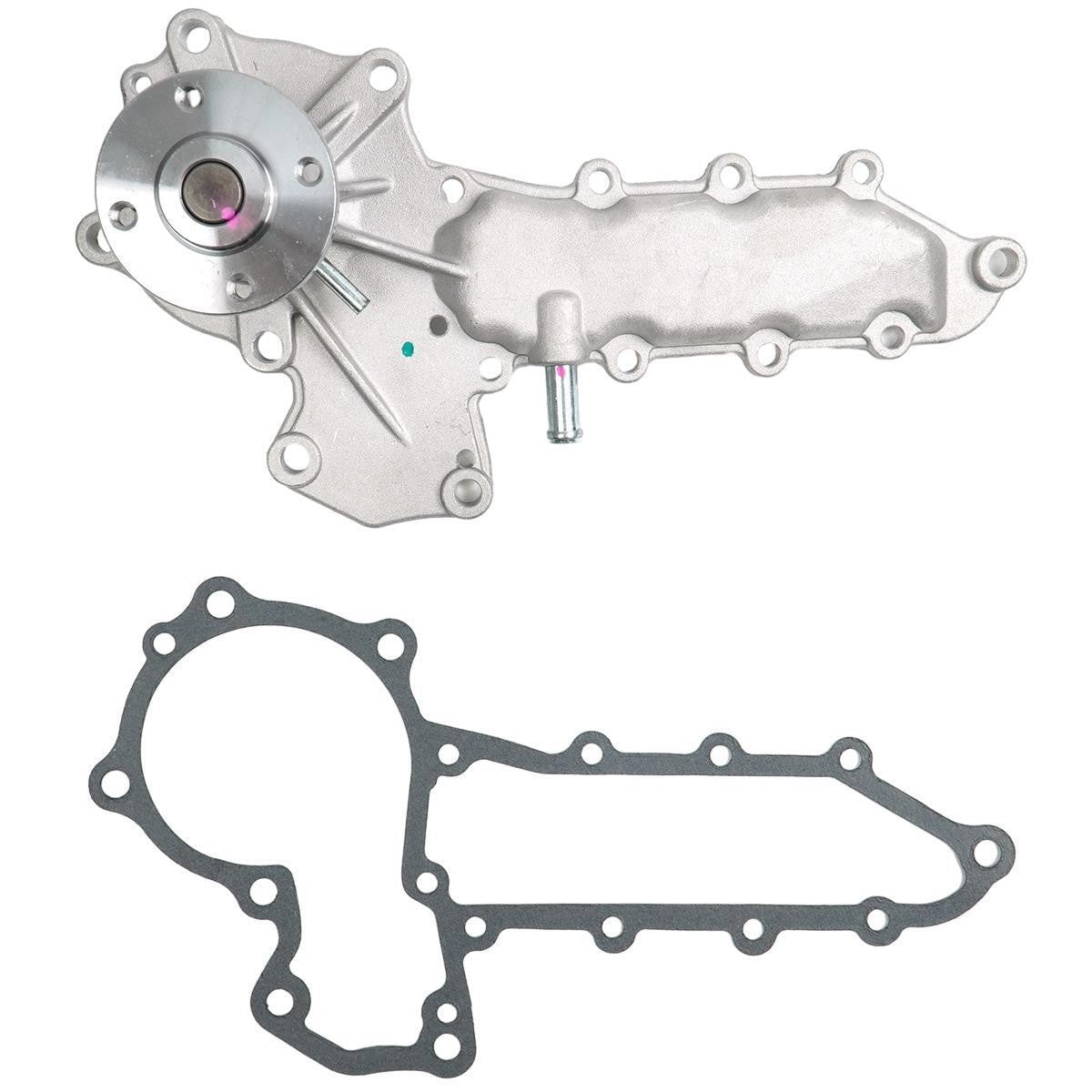 Water Pump 1E01773030 1E017-73032 for Kubota Engine V2003T V2203