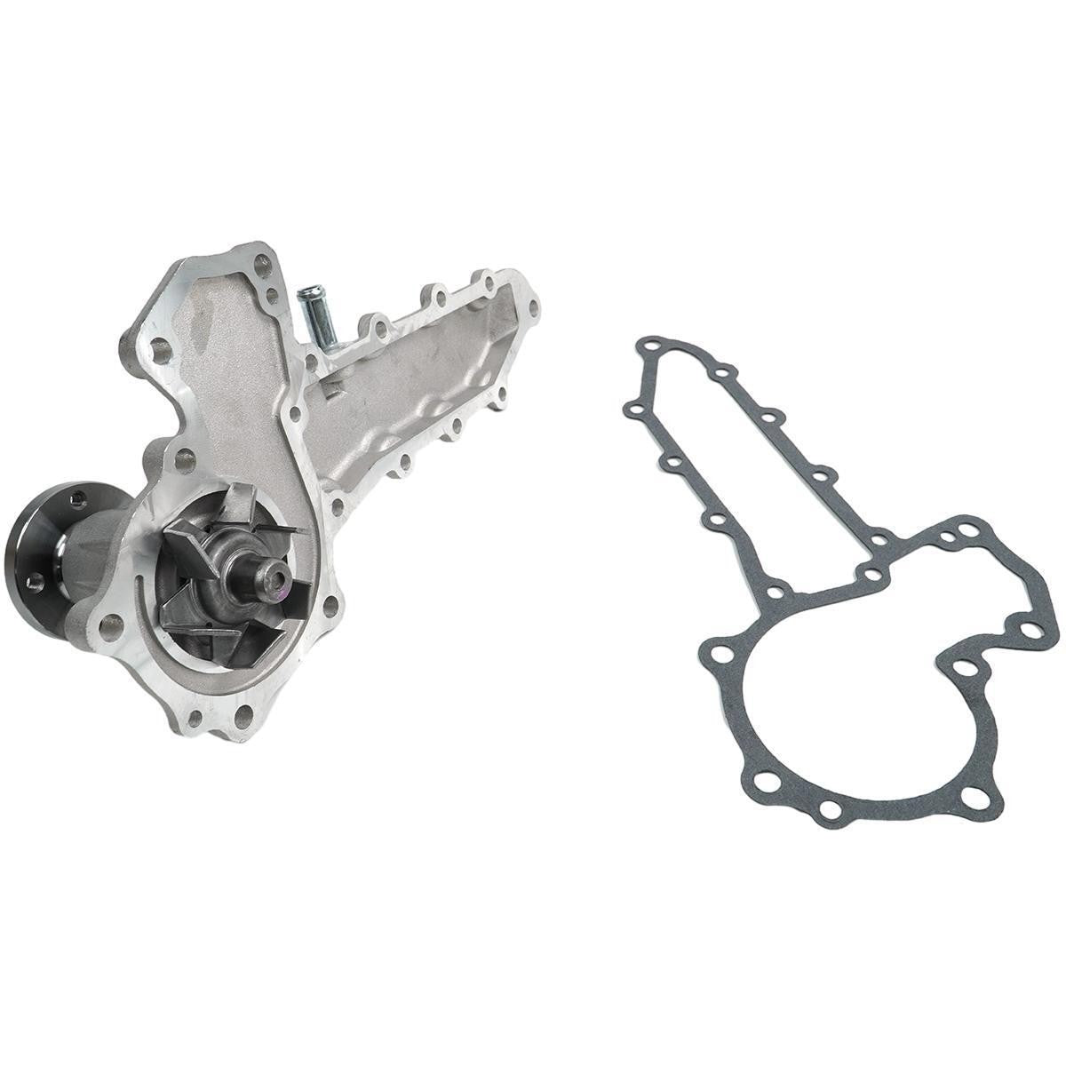 Water Pump 1E01773030 1E017-73032 for Kubota Engine V2003T V2203