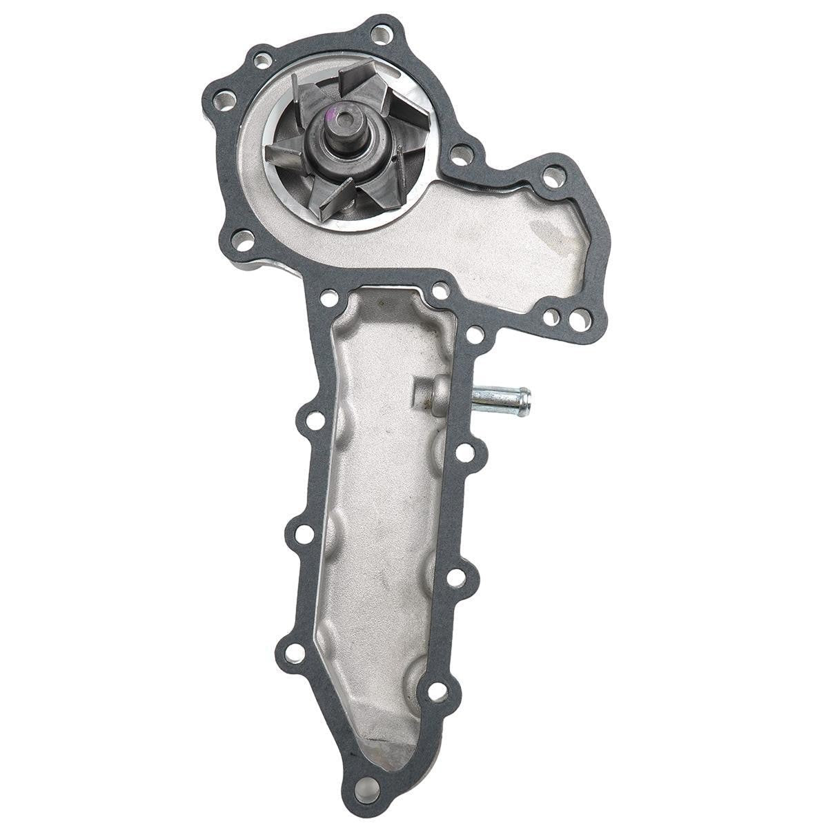 Water Pump 1E01773030 1E017-73032 for Kubota Engine V2003T V2203