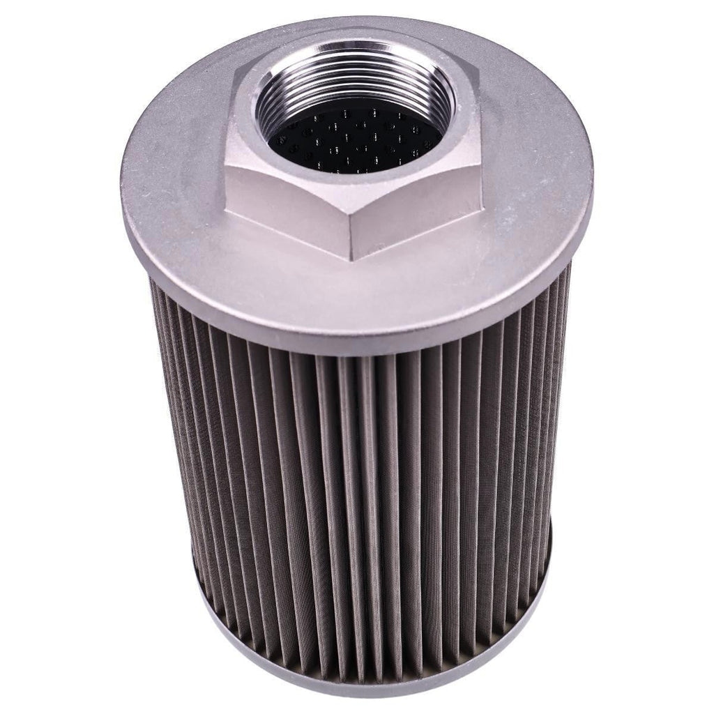 Hydraulic Suction Filter RD411-62210 for Kubota KX040-4 KX101 KX121-2 KX161-2