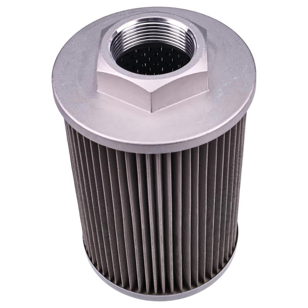 Hydraulic Suction Filter RD411-62210 for Kubota KX040-4 KX101 KX121-2 KX161-2