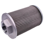 Hydraulic Suction Filter RD411-62210 for Kubota KX040-4 KX101 KX121-2 KX161-2