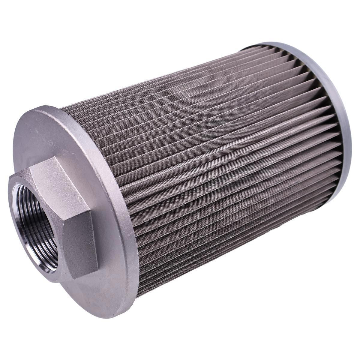 Hydraulic Suction Filter RD411-62210 for Kubota KX040-4 KX101 KX121-2 KX161-2