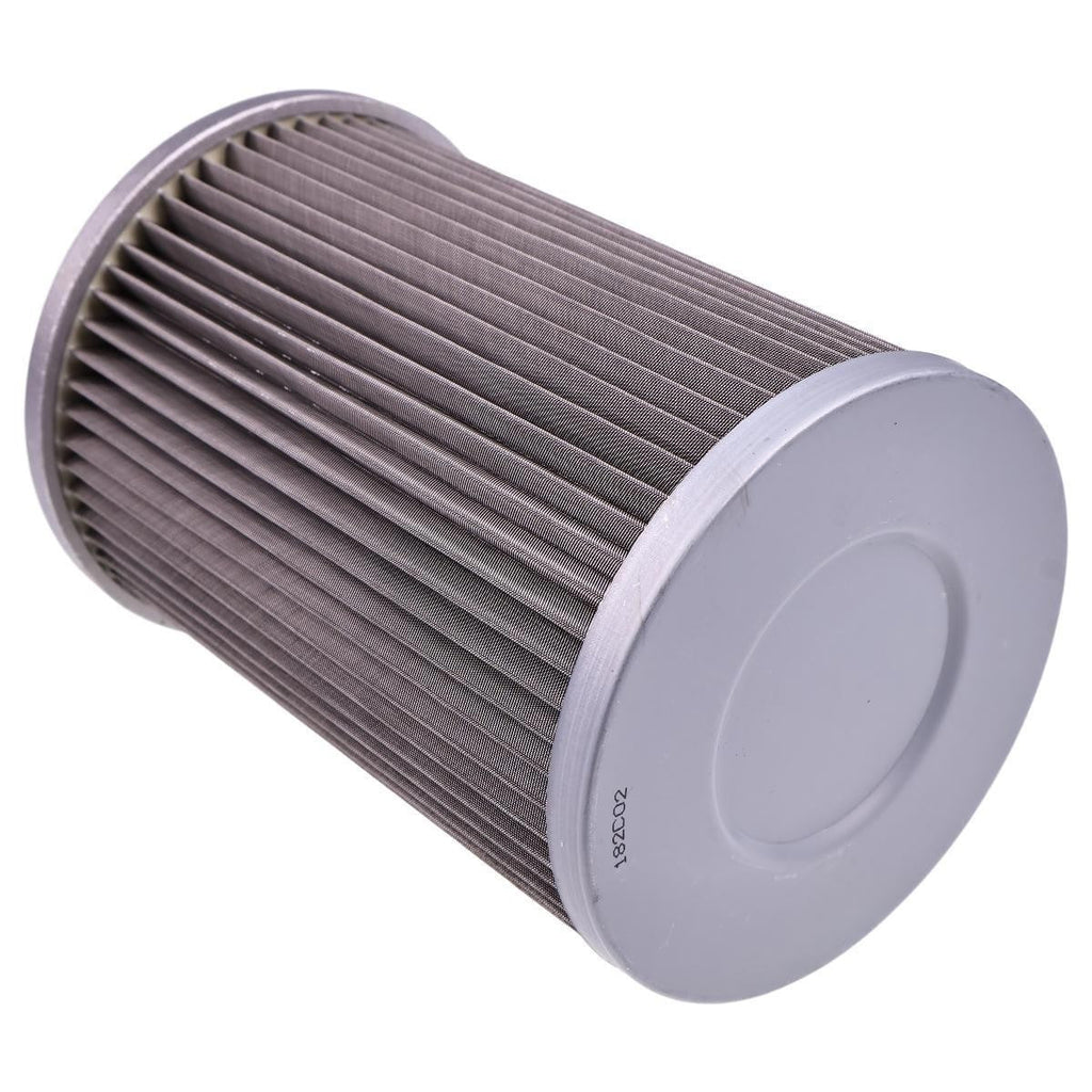 Hydraulic Suction Filter RD411-62210 for Kubota KX040-4 KX101 KX121-2 KX161-2