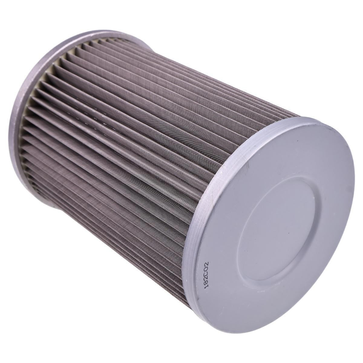 Hydraulic Suction Filter RD411-62210 for Kubota KX040-4 KX101 KX121-2 KX161-2