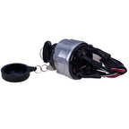Ignition Switch SBA385201890 87760272 for New Holland 1215 1220 1320 1520 1620