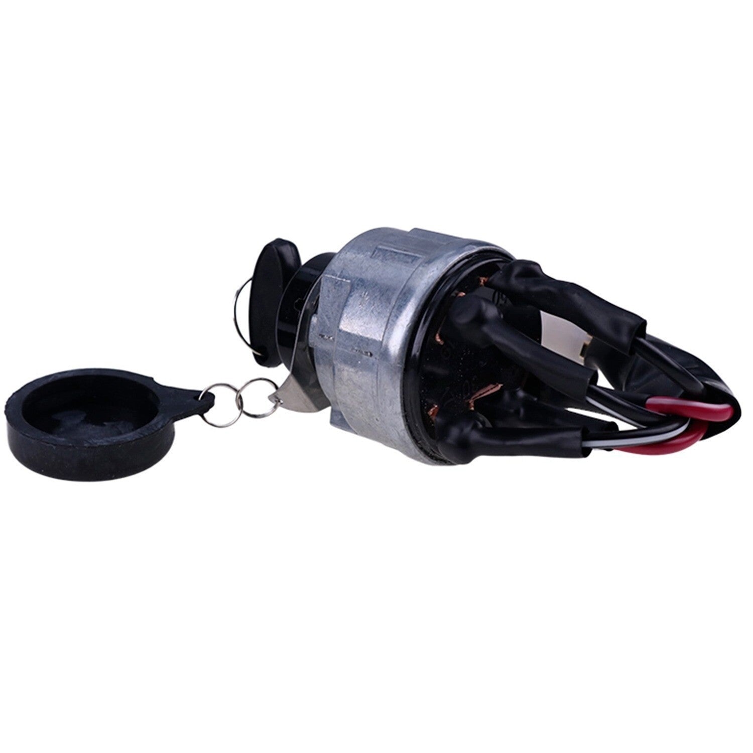Ignition Switch SBA385201890 87760272 for New Holland 1215 1220 1320 1520 1620