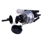 Ignition Switch SBA385201890 87760272 for New Holland 1215 1220 1320 1520 1620