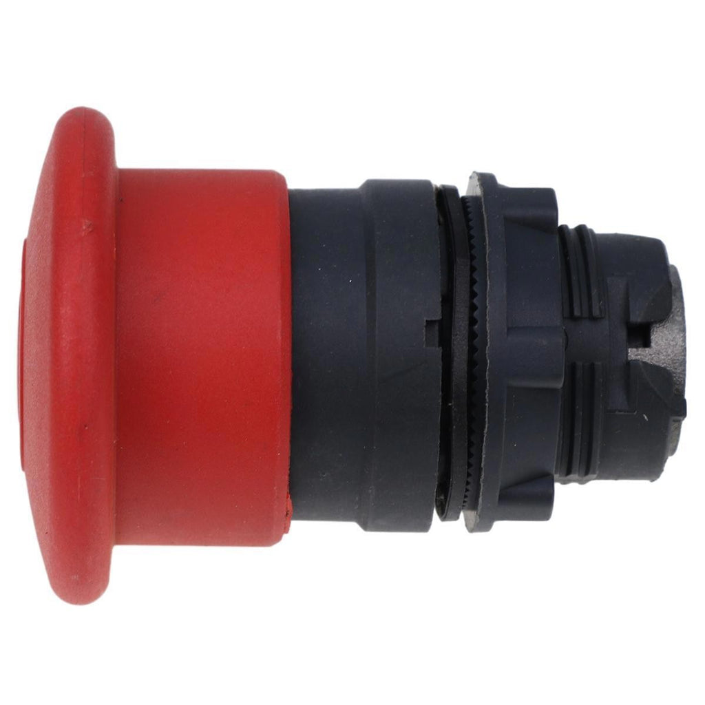 E-Stop Button Push Red Mushroom Head 66812GT for Genie GS-1530 GS-1532 GS-1930