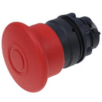 E-Stop Button Push Red Mushroom Head 66812GT for Genie GS-1530 GS-1532 GS-1930