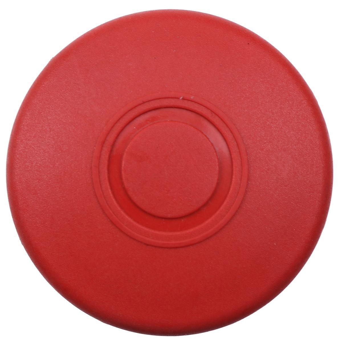 E-Stop Button Push Red Mushroom Head 66812GT for Genie GS-1530 GS-1532 GS-1930