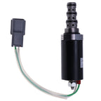 Solenoid Valve PH35V00002F1 PH35V00002F2 for Kobelco 30SR 30SR-2 35SR 35SR-2
