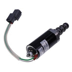 Solenoid Valve PH35V00002F1 PH35V00002F2 for Kobelco 30SR 30SR-2 35SR 35SR-2