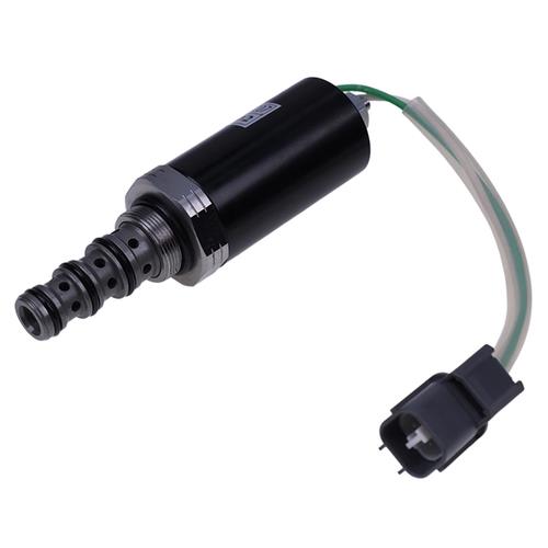 Solenoid Valve PH35V00002F1 PH35V00002F2 for Kobelco 30SR 30SR-2 35SR 35SR-2