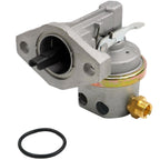 Fuel Pump RE66153 for John Deere 750J 750C 710J 710G 710D 700J 700H 544J 544H