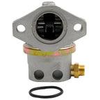Fuel Pump RE66153 for John Deere 750J 750C 710J 710G 710D 700J 700H 544J 544H