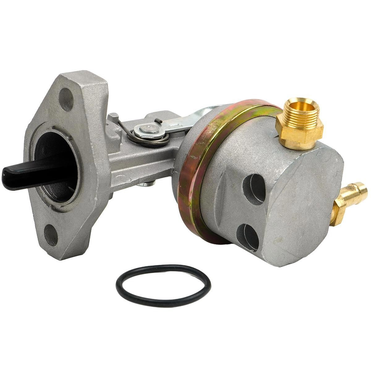 Fuel Pump RE66153 for John Deere 750J 750C 710J 710G 710D 700J 700H 544J 544H