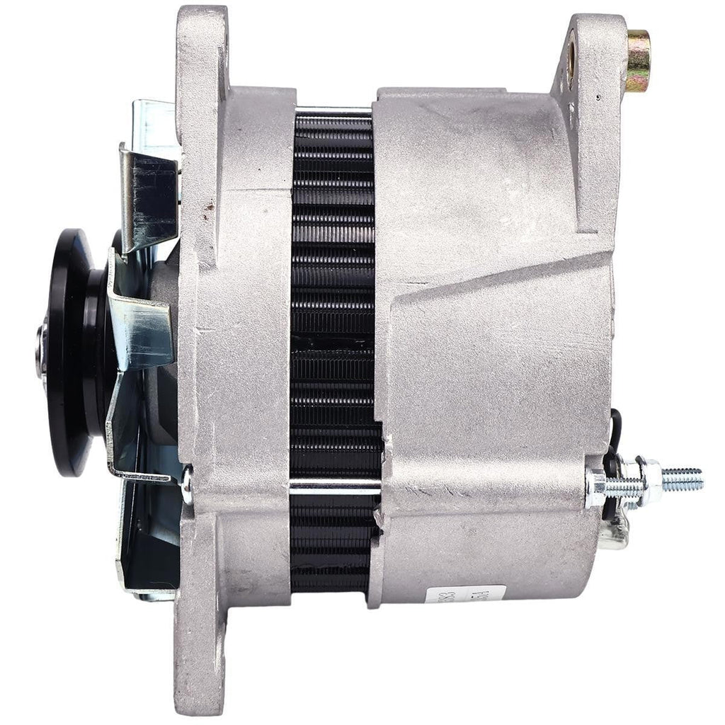 12V Alternator 81863039 for New Holland 7610S TB85 TB90 6810S TB100 TB110 5610S