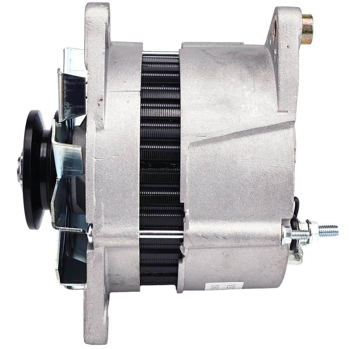 12V Alternator 81863039 for New Holland 7610S TB85 TB90 6810S TB100 TB110 5610S