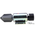 12V Fuel ShutDown Solenoid 2001-12E2U1B1S1A for Woodward