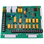 24V 12 Lights Control Board 300-2812 for Onan Generator Detector