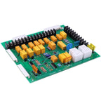 24V 12 Lights Control Board 300-2812 for Onan Generator Detector