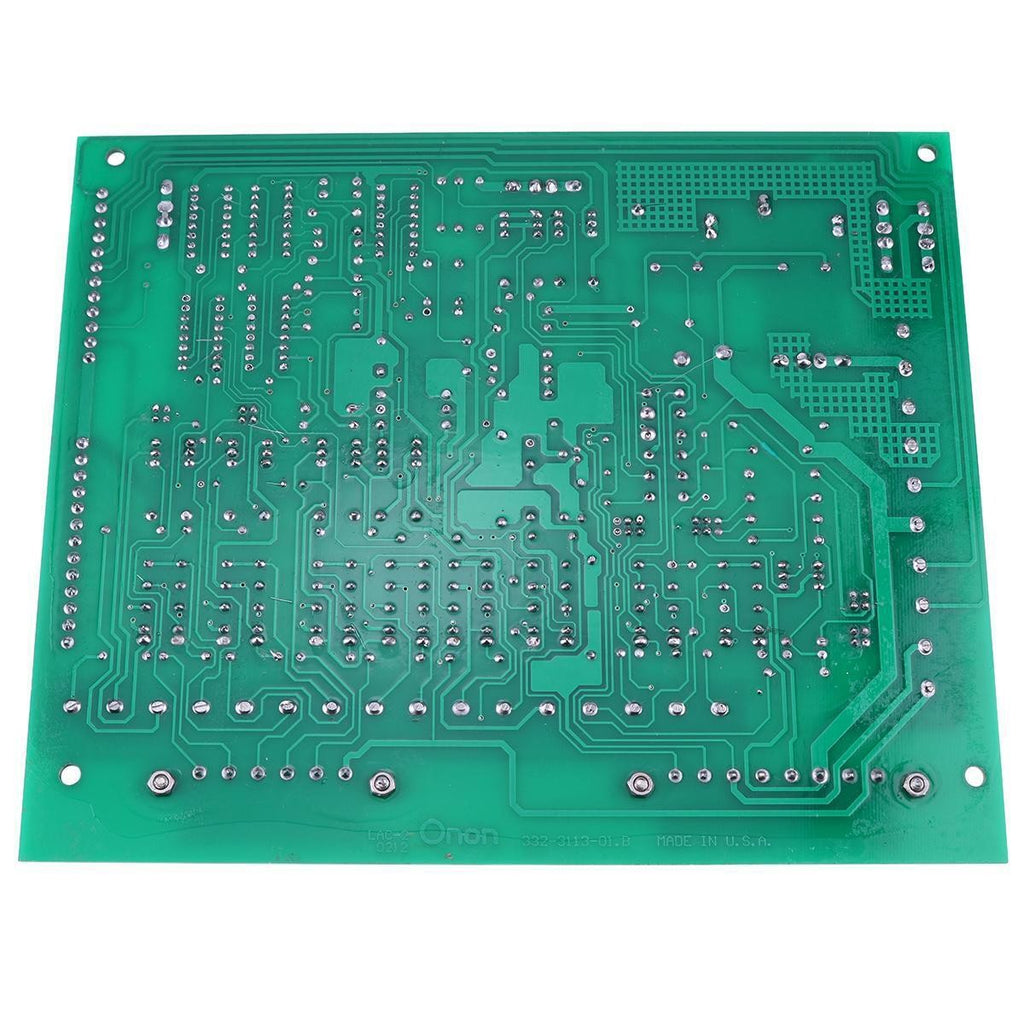 24V 12 Lights Control Board 300-2812 for Onan Generator Detector