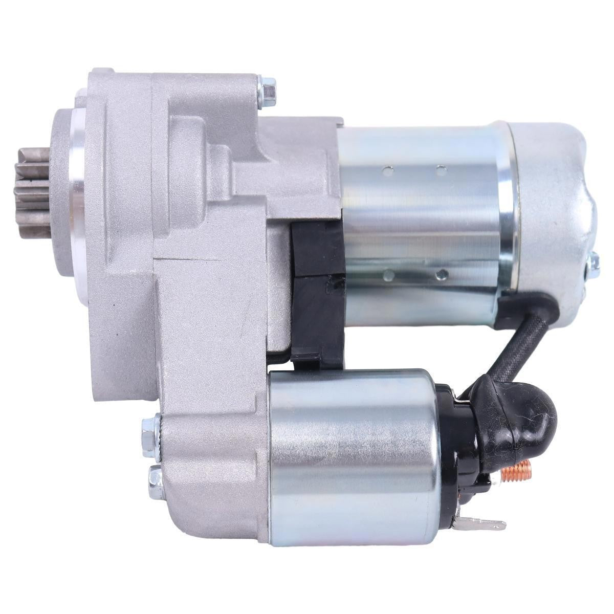 12V 9T Starter Motor 118400-77020 for Yanmar 2V750-C 2V750-CVTX 2V750-DVBF