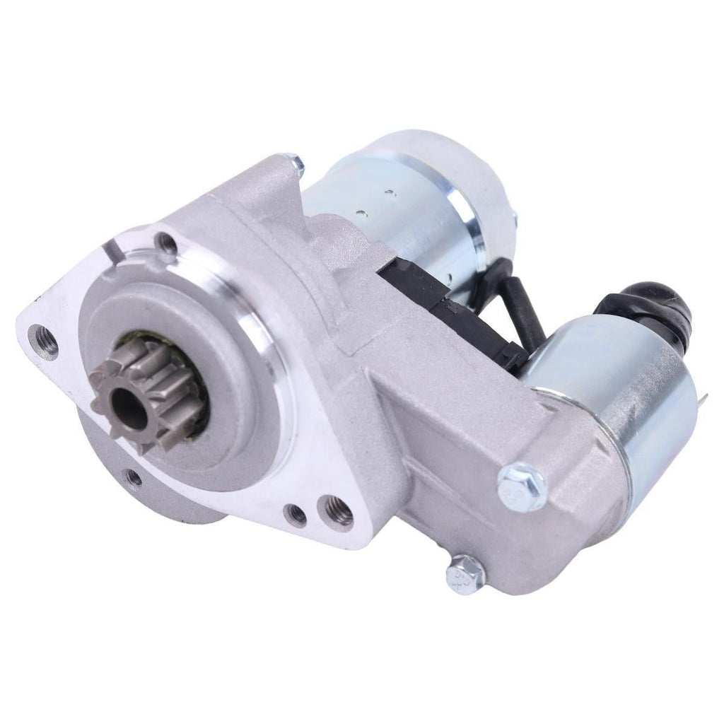 12V 9T Starter Motor 118400-77020 for Yanmar 2V750-C 2V750-CVTX 2V750-DVBF