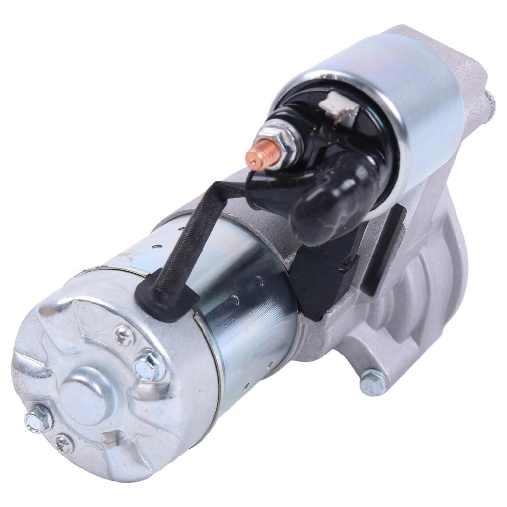 12V 9T Starter Motor 118400-77020 for Yanmar 2V750-C 2V750-CVTX 2V750-DVBF