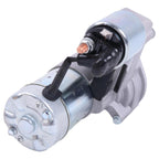 12V 9T Starter Motor 118400-77020 for Yanmar 2V750-C 2V750-CVTX 2V750-DVBF
