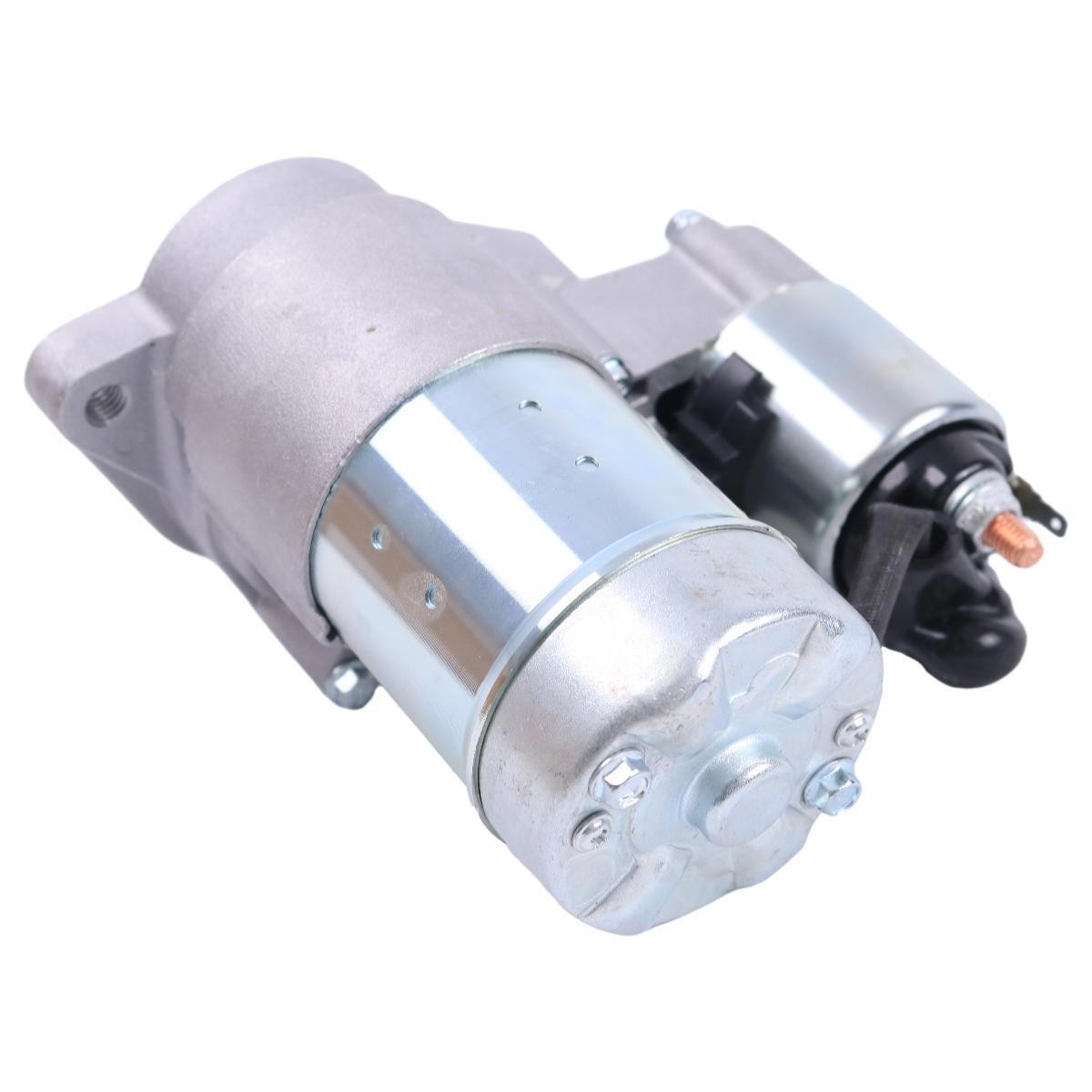 12V 9T Starter Motor 118400-77020 for Yanmar 2V750-C 2V750-CVTX 2V750-DVBF