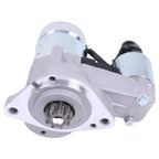 12V 9T Starter Motor 118400-77020 for Yanmar 2V750-C 2V750-CVTX 2V750-DVBF