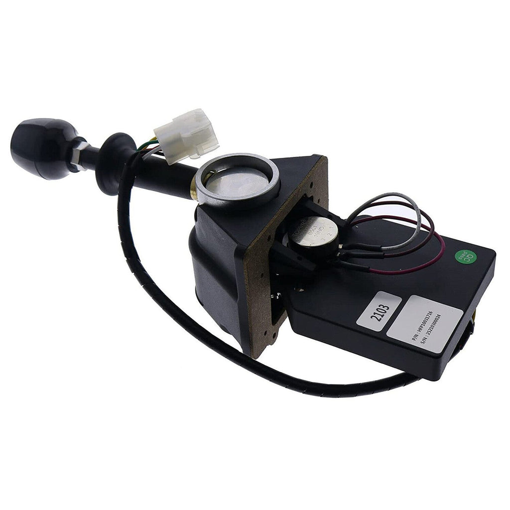 Joystick Controller 1600094 for JLG40+6 40H 40HT 50H 50HT 60H 60H+6 70H 80H 80HX