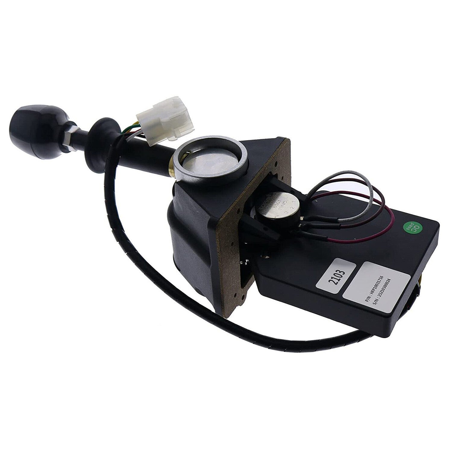 Joystick Controller 1600094 for JLG40+6 40H 40HT 50H 50HT 60H 60H+6 70H 80H 80HX
