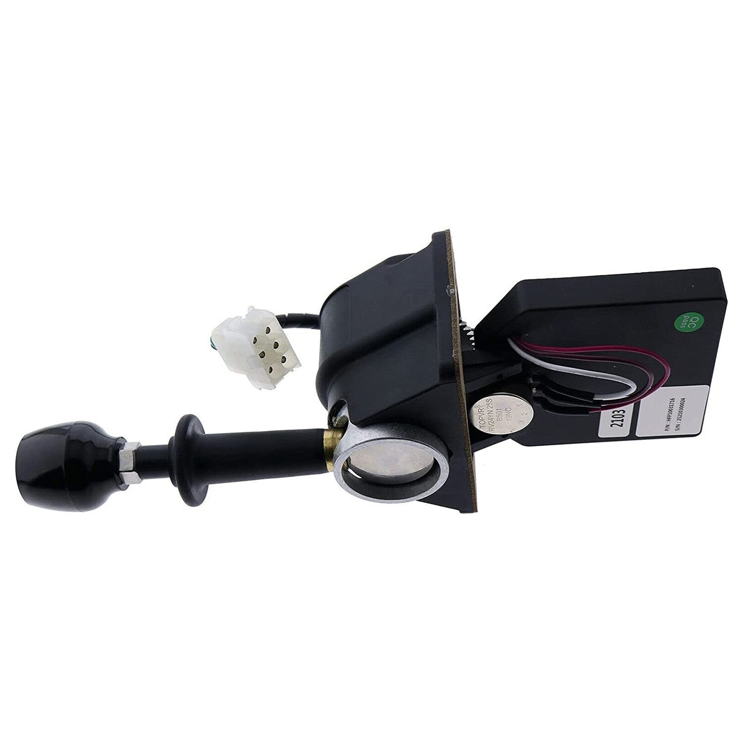 Joystick Controller 1600094 for JLG40+6 40H 40HT 50H 50HT 60H 60H+6 70H 80H 80HX
