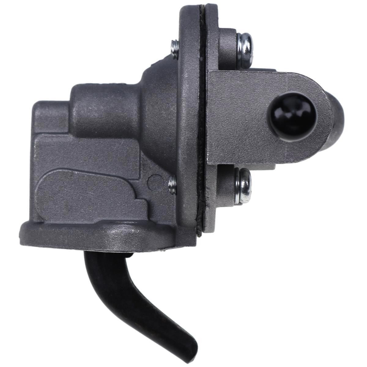 Fuel pump 15821-52030 1582152030 for Kubota WG600 WG752 WG750 Engine