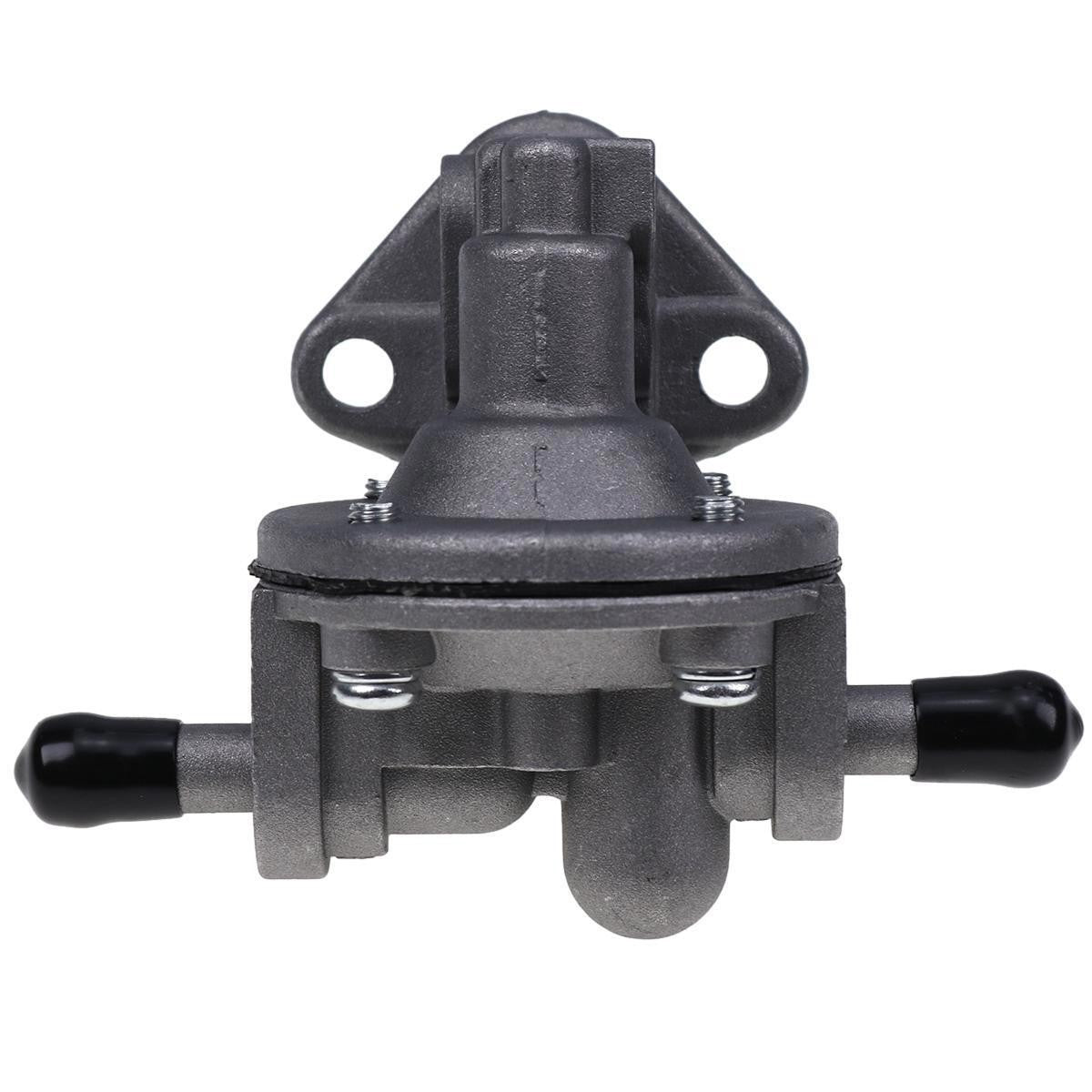 Fuel pump 15821-52030 1582152030 for Kubota WG600 WG752 WG750 Engine