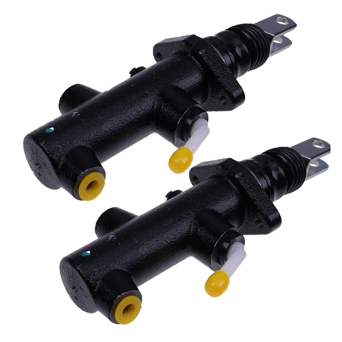 2X Brake Cylinder 87398198 for New Holland B100B B110 B115 B90B B95B LB110 LB75
