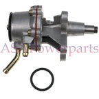 Fuel Feed Pump ZM2904380 for Volvo L20B L25B L30 L30B L32 L32B L35 L35B ZL402C