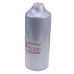 1X Fuel Water Separator Filter for Fleetguard FS1000 Cummins 3329289