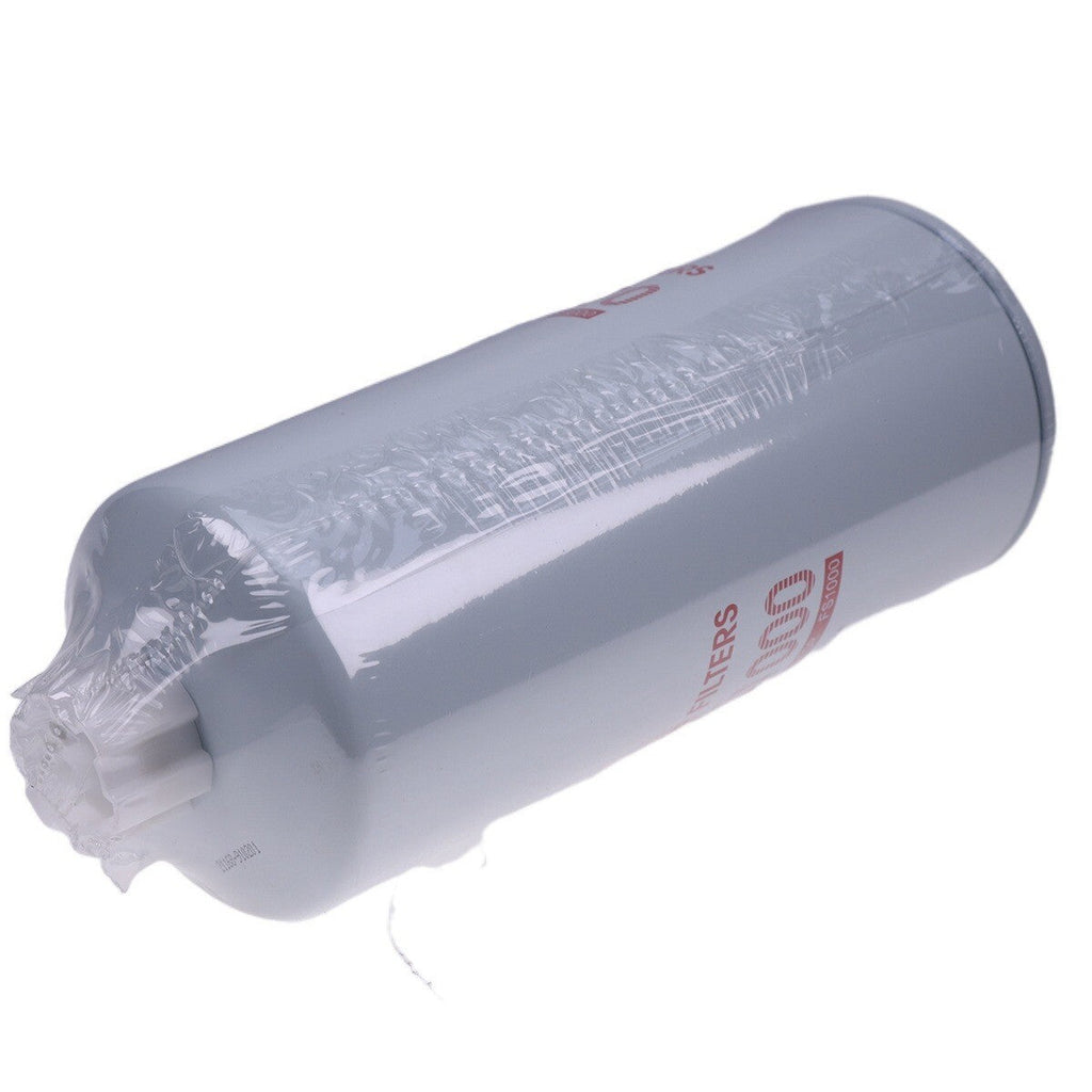 1X Fuel Water Separator Filter for Fleetguard FS1000 Cummins 3329289