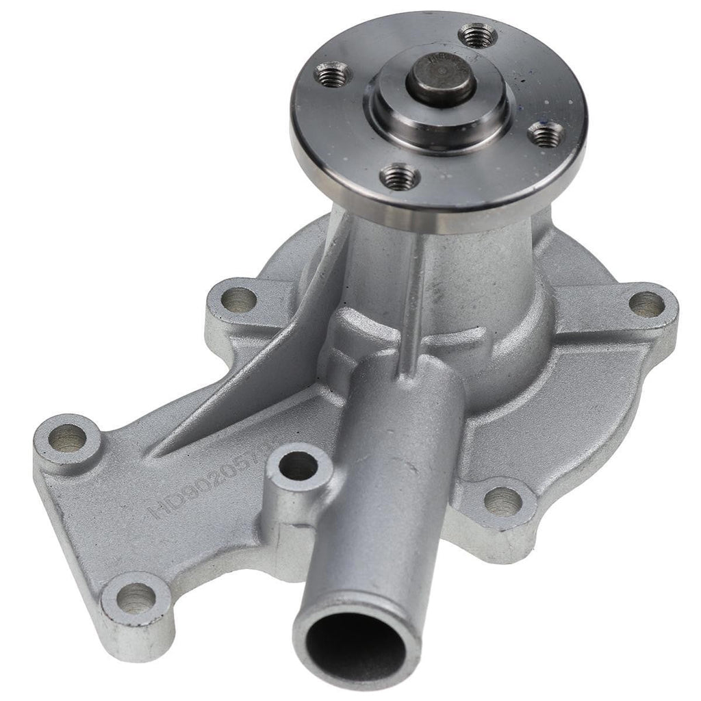 Water Pump 1E051-73030 1E496-73030 for Kubota D662 Z482 Z602 Engine