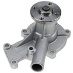 Water Pump 1E051-73030 1E496-73030 for Kubota D662 Z482 Z602 Engine