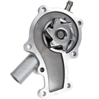 Water Pump 1E051-73030 1E496-73030 for Kubota D662 Z482 Z602 Engine