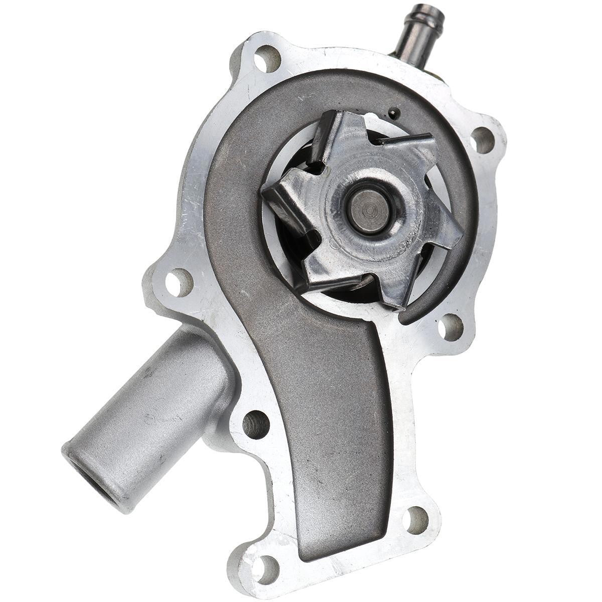Water Pump 1E051-73030 1E496-73030 for Kubota D662 Z482 Z602 Engine